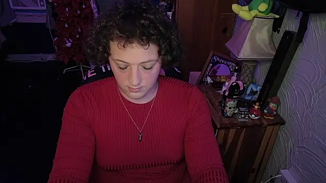 Show Webcam de Abagail_soft