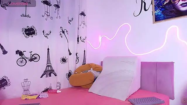 Azul_horney – Naživo XXX chat