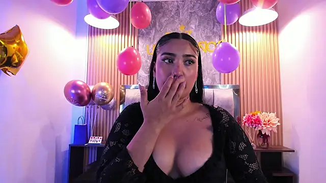 Chat +18 de Sulay_Kim ao vivo