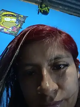 Alahia_Myers' Webcam Show