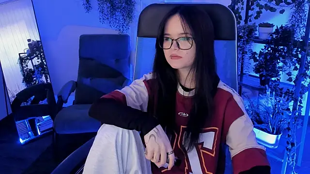 Elainebeness Live XXX-chat
