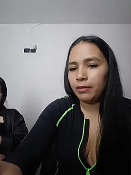 Karla__Morrison Chat XXX in diretta