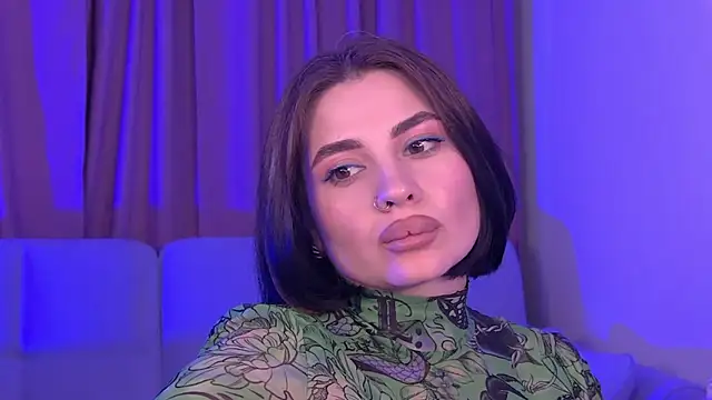 AdrianaToress Live XXX-chat