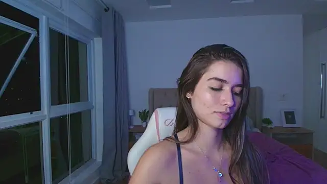 Angel_Dean Live XXX-chat
