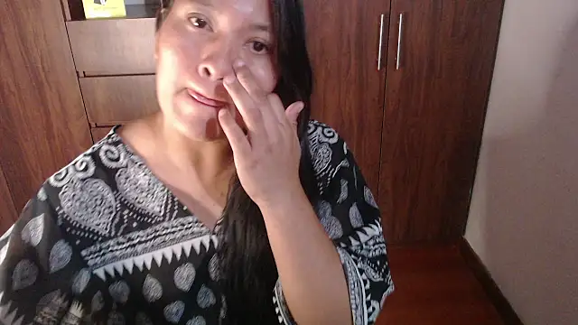 Sol_vannesa Webcamshow