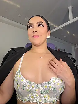 Živý XXX chat _Kimberlyclars