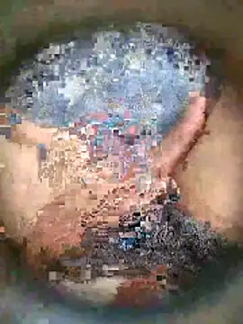 dickforpussyy Webcam-Show
