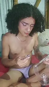 Eimy_Rose_'s Webcam Show