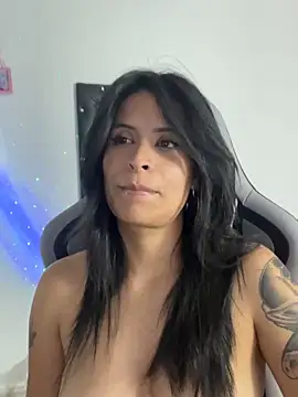 Chat XXX en directo de _elektrah