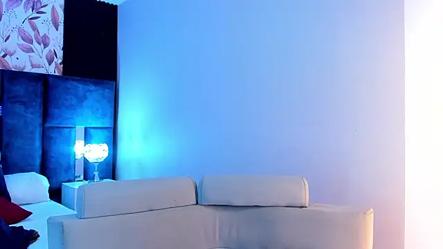 AmmyJones_ Live XXX Chat