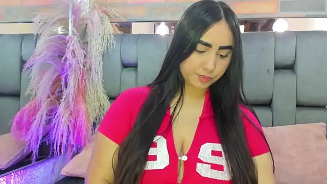 JESSYCORTES' Live XXX Chat
