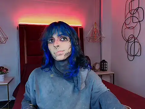 luxiel_ live XXX chat
