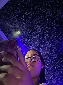 Chat XXX ao vivo de Candy_LS