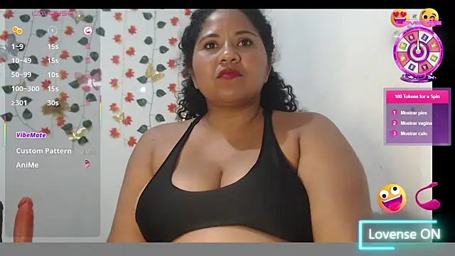 Karla_Rodriguez0's Live XXX Chat