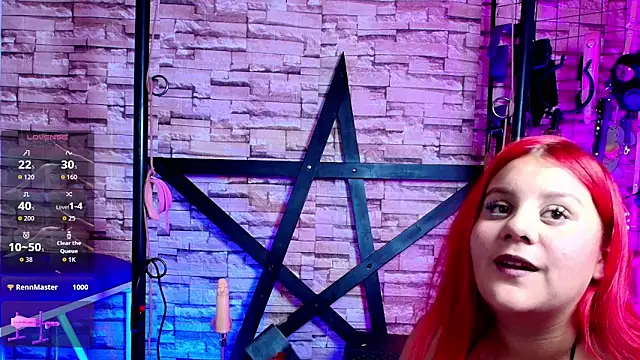 Skay_Queen_BDSM 在線直播表演