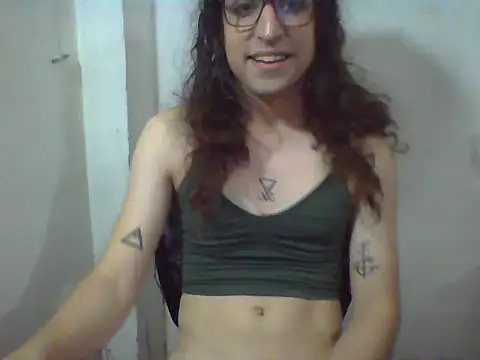 LaCuerva Webcamshow