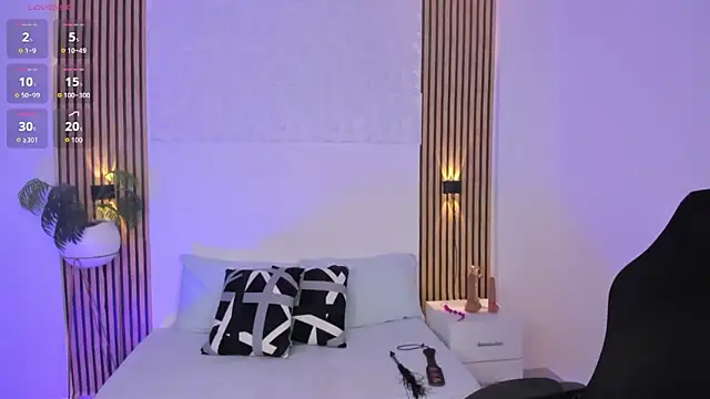 valeria_acosta_'s Live XXX Chat