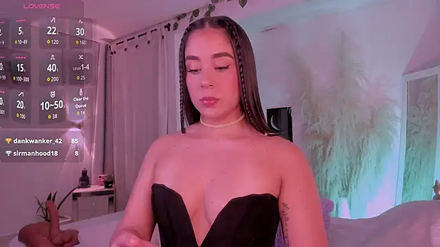 Sussy_Bell01 라이브 XXX 채팅