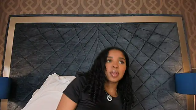 LisaMendez Live XXX-Chat