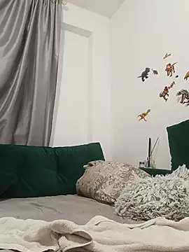 JuliaBestXn Webbikameraesitys