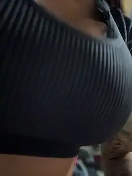 Chat XXX ao vivo de Kate-Paul
