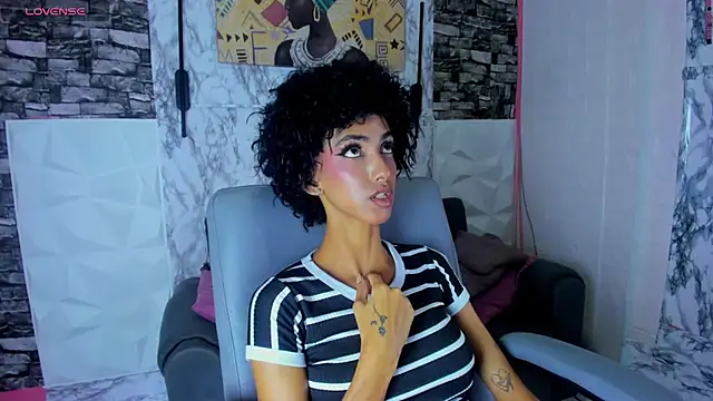Živý XXX chat Queen_Cuarxxo