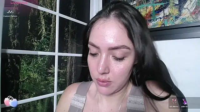 Chat XXX en directo de brianna_196