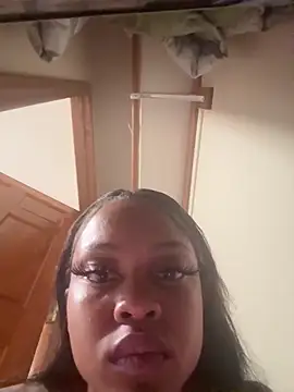 theyloveimani's Webcam Show