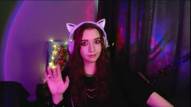 Celia_Sensual_'s Live XXX Chat