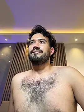 Webkamerová show Adrian_SITH