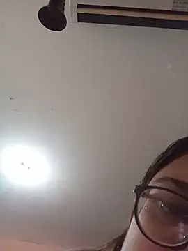 _sofia420のウェブカメラショー