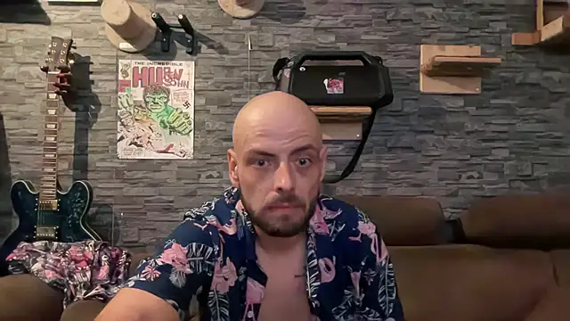 kissfreak85 webkamerás műsora