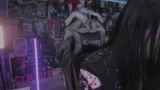 rotten_dreams 网络视讯表演