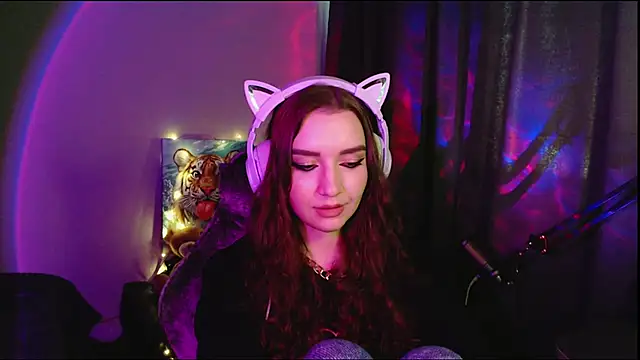 Celia_Sensual_'s Live XXX Chat