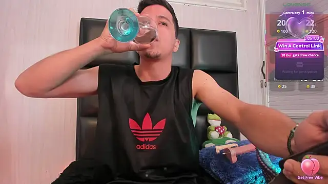 Prince_Zayn18 Webcam show