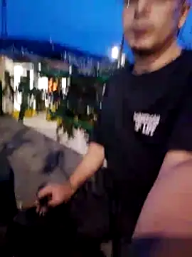 Chat XXX en directo de FeloBad