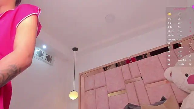 emily_daarelln Live XXX chat