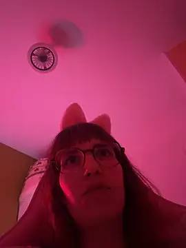 Show Webcam de _HeraLuna_