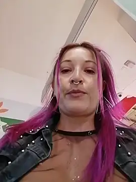Czat XXX na żywo – sophie_banger