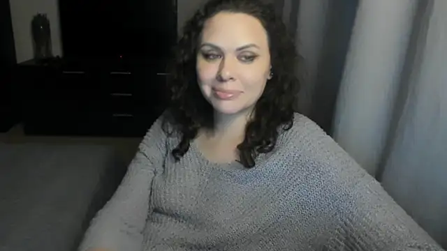 Živý XXX chat MollyCheiz