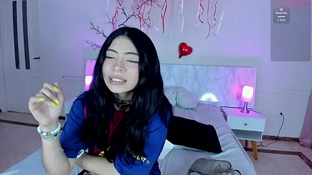 Lucifer_shadow Live XXX-Chat