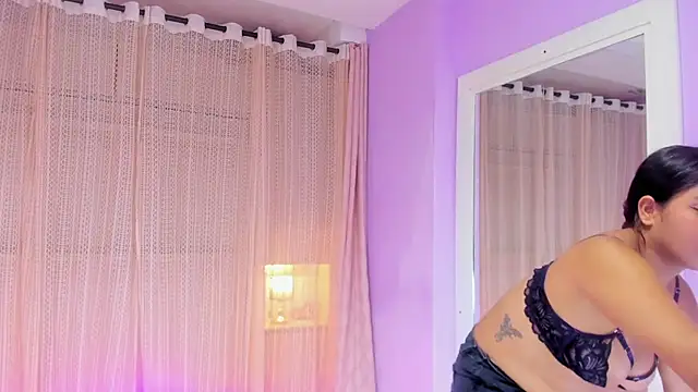 CandyyMaria – Live XXX-chat