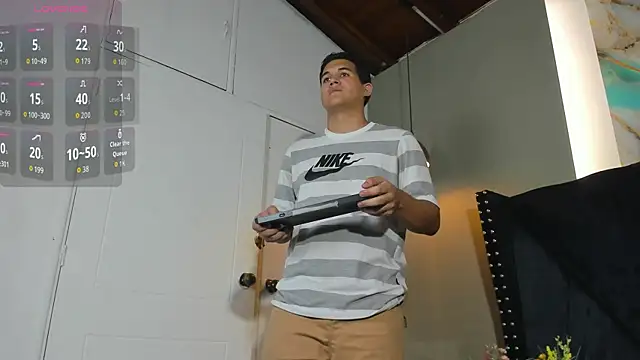 Show de webcam de jacob_schneider