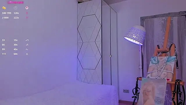 Živý XXX chat rachel_kelly