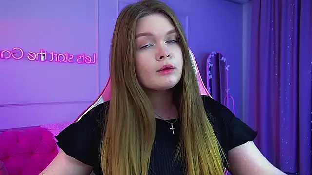 Онлайн чат XXX CrystalLyons