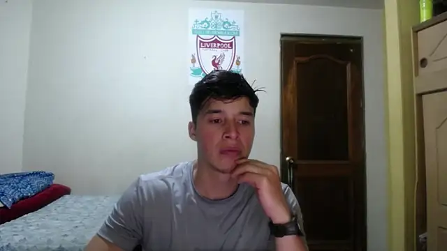 NaugthyCoupleX_'s Webcam Show