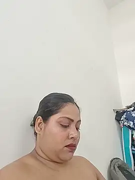 Webkamerová show Indian_AngelPriyanka123