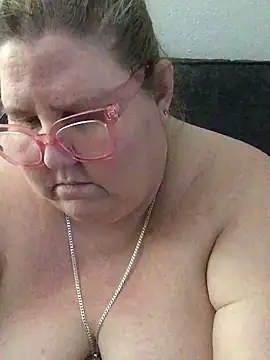 Show Webcam de TheMotherPearl