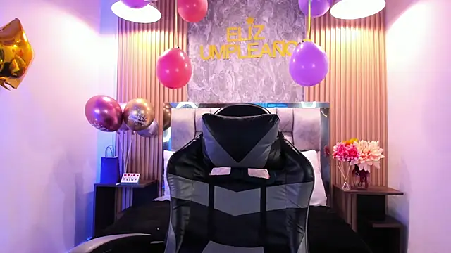 Živý XXX chat Sulay_Kim