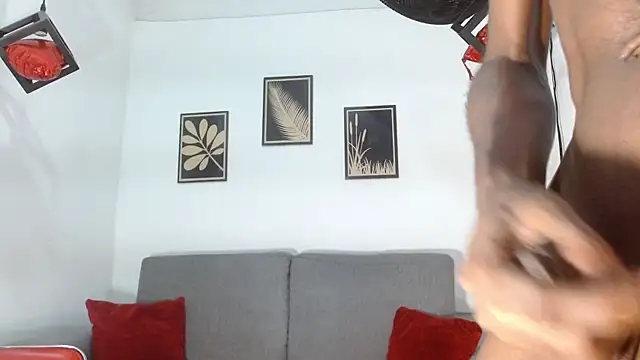 drake_laconte Adlı Modelin Web Kamerası Şovu